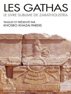 cover image of Les Gathas